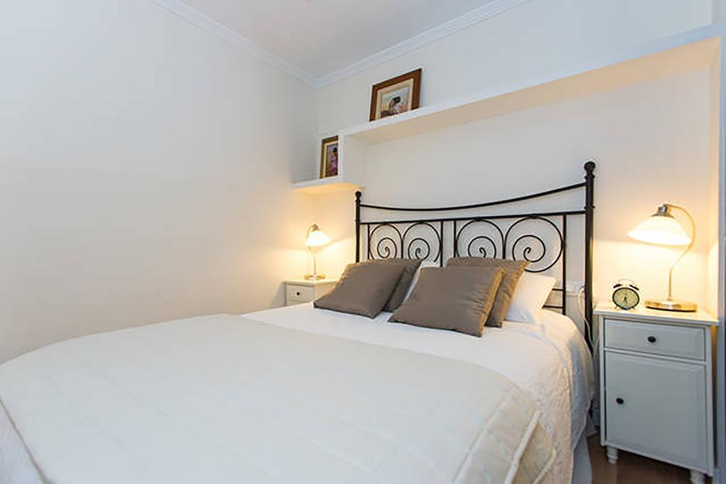 Apartamento San Clemente 세비야 외부 사진