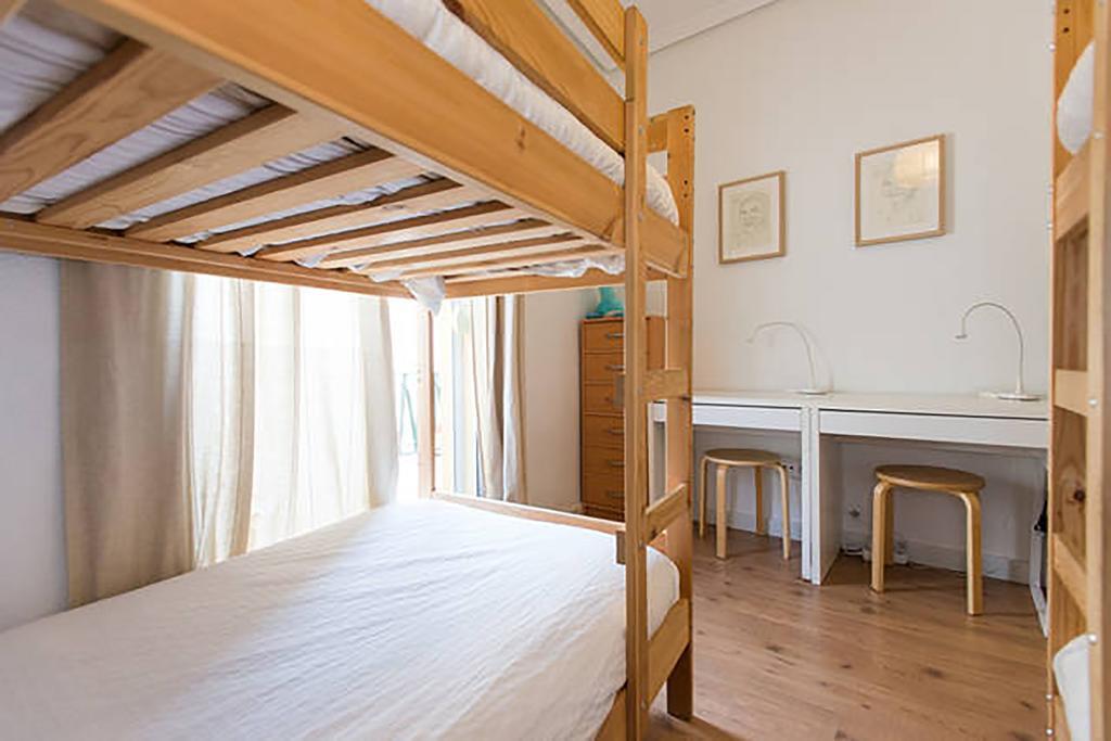 Apartamento San Clemente 세비야 외부 사진