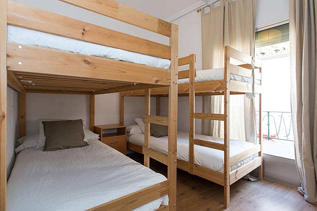 Apartamento San Clemente 세비야 외부 사진