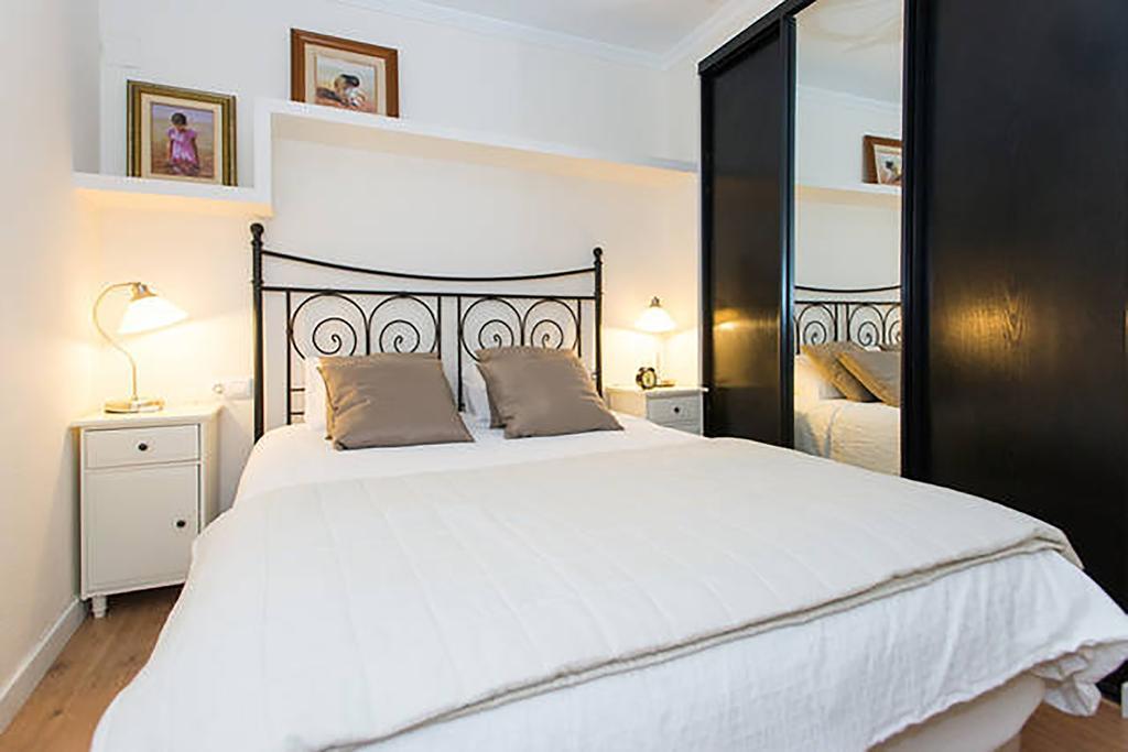 Apartamento San Clemente 세비야 외부 사진