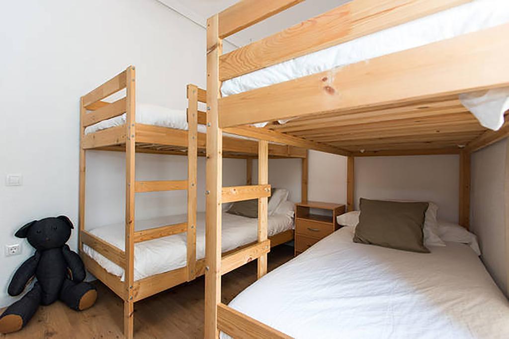 Apartamento San Clemente 세비야 외부 사진