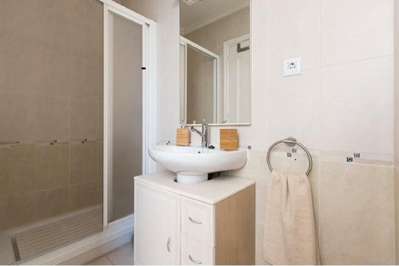 Apartamento San Clemente 세비야 외부 사진